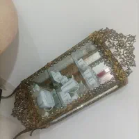 بوفه طرح برنز