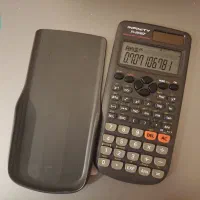 ماشین حساب مهندسی