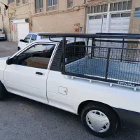 پراید وانت مدل ۱۴۰۲