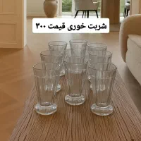 تعدادی وسایل منزل ورق بزنید|ظروف سرو و پذیرایی|تهران, شهرک خرازی|دیوار