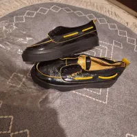 کیفو کفش مزونی وانباری