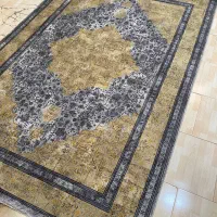فرش ۶ متری ۱۲۰۰ شانه تراکم ۳۶۰۰ رنگبندی جدید|فرش|تهران, مولوی|دیوار