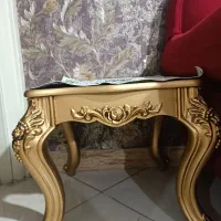 میزجلومبلی|مبلمان خانگی و میز عسلی|باغستان, |دیوار