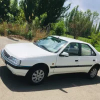 پژو tu5 slx مدل ۹۲ خانگی