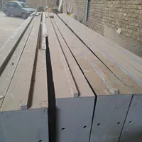 تراوز ۷متری ده تن|مصالح و تجهیزات ساختمان|اصفهان, راران|دیوار