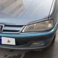 پارس 96 خانگی کم کار