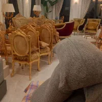 مبل شوی آنیا در خدمت مردم بوکان وحومه