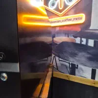 دستگاه اسپرسو ساز صنعتی IBERITAL IB7|کافیشاپ و رستوران|قم, حاج زینل|دیوار