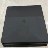 PS4 slim|کنسول، بازی ویدئویی و آنلاین|چابهار, |دیوار