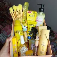 پک ارایشی   تولد سوپرایز و لوازم ارایشی تک|آرایشی، بهداشتی، درمانی|کرمان, |دیوار