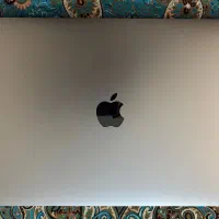 MacBook pro m1 2020 gery touch bar|رایانه همراه|بجنورد, |دیوار