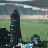نیکون  300mm f2.8 vr iلنز