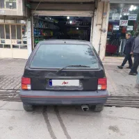 پراید هاچبک مدل 86|خودرو سواری و وانت|اردبیل, |دیوار