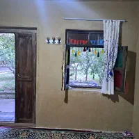 اقامتگاه خان بابا