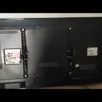 ال ای دی سامسونگ۴۶|تلویزیون و پروژکتور|هشتگرد, شهرک صبا سوله|دیوار