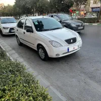 تیبا ۲ مدل ۹۹