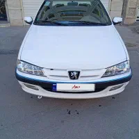 پارس تیوفای مدل 98 دریچه گاز سیمی سند آماده انتقال|خودرو سواری و وانت|قم, کلهری|دیوار