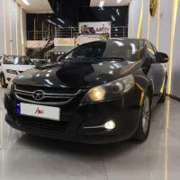 جک j5 jack|خودرو سواری و وانت|اصفهان, باغ فردوس|دیوار