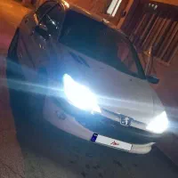 پژو 206 اصل فرانسه