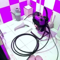 لوله بازکنی کمالشهرکردان سهیلیه کیانمهر مهرشهر ۲۴س