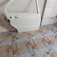 درب پشت شاگرد سمند