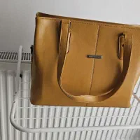 کیف بزرگ و جادار