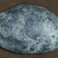 شهاب سنگ یا سنگ قیمتی...