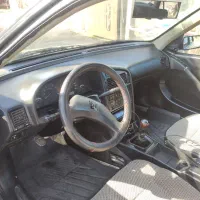 پژو روا دوگانه سوز مدل ۸۵|خودرو سواری و وانت|ساری, |دیوار