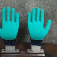 تولیدی دستکش ضد برش|لباس|اهواز, سپیدار|دیوار