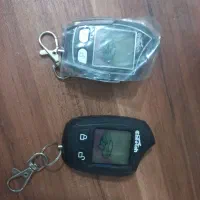 دزدگیر چیتا تصویری شارژی تایپسی