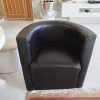 سرویس ناهار خوری پنج نفره مبله|میز و صندلی غذاخوری|لار, |دیوار