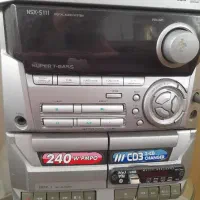 صوتی