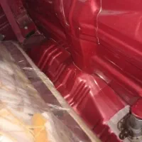 تویوتا تک کابین1992خونگی|خودرو سواری و وانت|کرمان, |دیوار