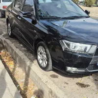 دنا پلاس توربو اتوماتیک1400