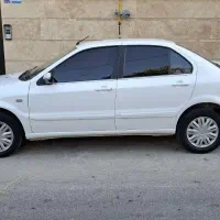 سمند سورن پلاس