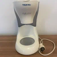 قهوه ساز تفال مدل کافه سیتی Tefal Cafe City - اصل