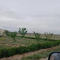 فروش زمین۵۲۱مترامتیازات برق وآب آسفالت فردوسی|فروش زمین و ملک کلنگی|مشهد, رضاشهر|دیوار