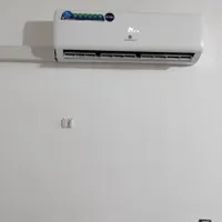 نصب کولر گازی تعمیرات سرویس سالیانه شارژ گاز