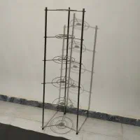 استند ۵طبقه  قابلمه قیمت مناسب