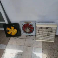 هواکش کارگاهی