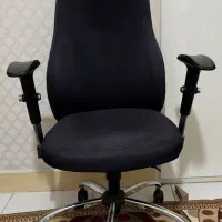 صندلی جک دار پارچه تنفسی فقط ۷/۷۰۰