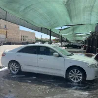 کمری ۲۰۰۷ glx|خودرو سواری و وانت|مشهد, احمدآباد|دیوار