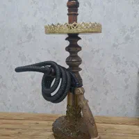 قلیان دوسیب گردو