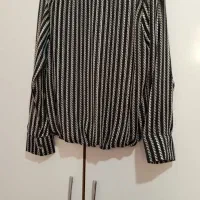 انواع شومیز واورال|لباس|مشکیندشت, |دیوار