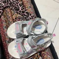 کفش دخترانه