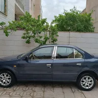سمند مدل 94