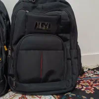 **کیف مدرسه**|کیف، کفش، کمربند|کرمانشاه, |دیوار