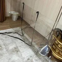 محافظ صفحه تلویزیون