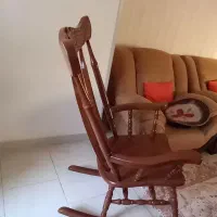 صندلی ریلکسی راک|صندلی و نیمکت|گرگان, |دیوار