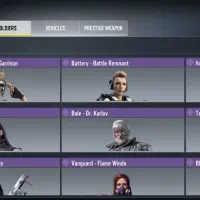 کلاف دیوتی|کنسول، بازی ویدئویی و آنلاین|قم, باغ کرباسی|دیوار